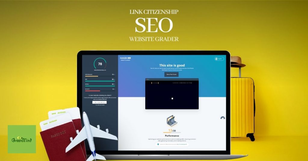 Link Citizenship | Case Study