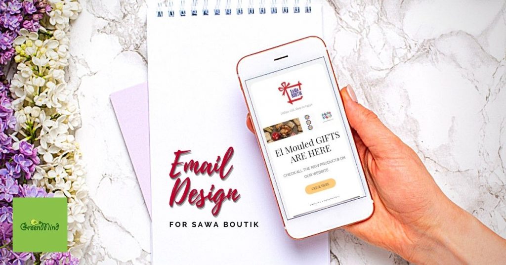 Sawa Boutik | Case Study