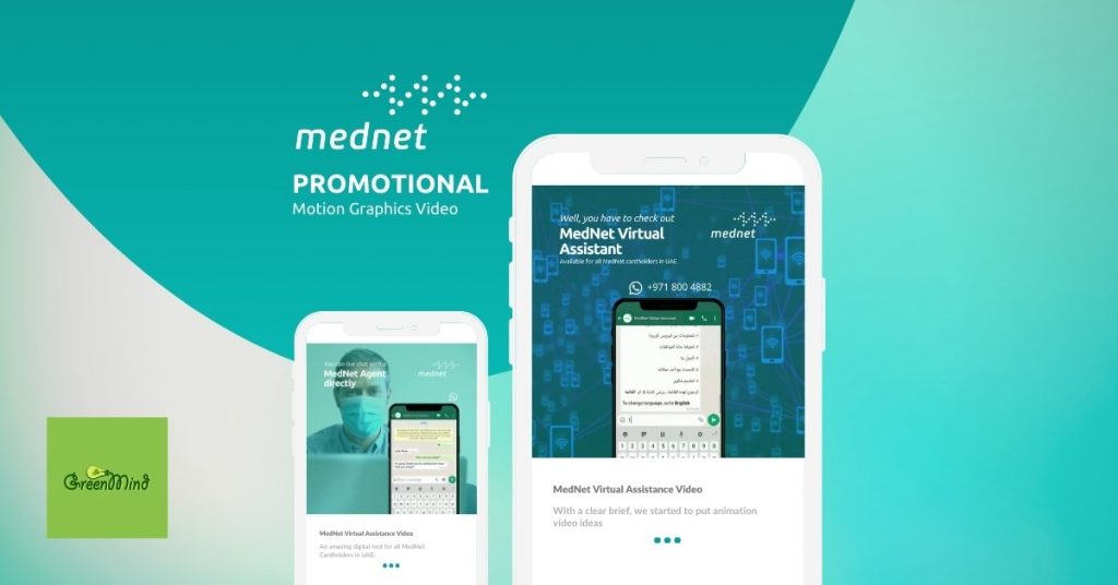 MedNet | Case Study
