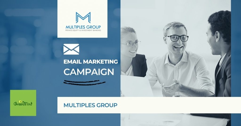 Multiples Group | Case Study