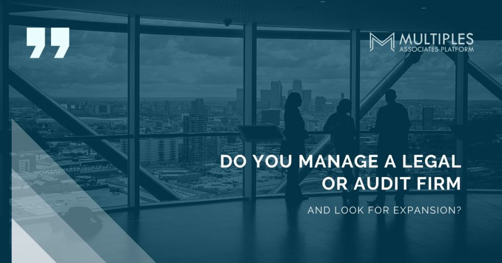 Multiples Group | Case Study