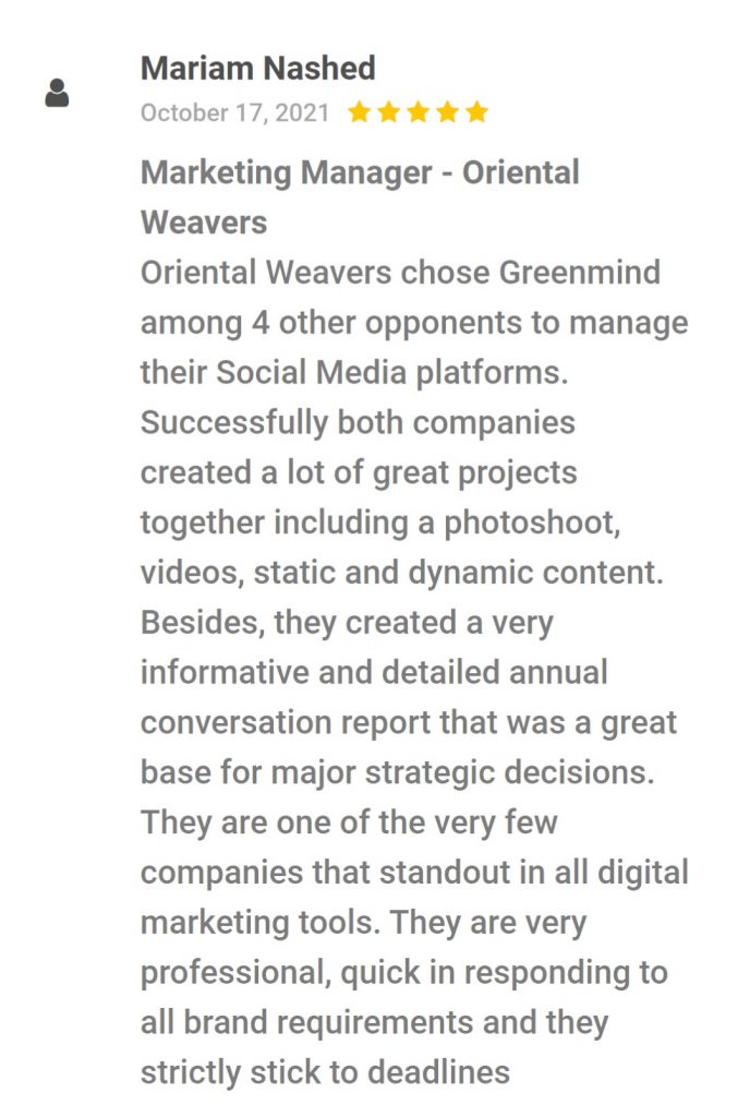 Green Mind Reviews