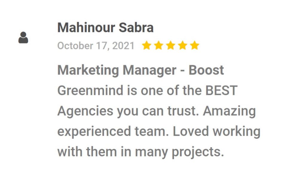 Green Mind Reviews