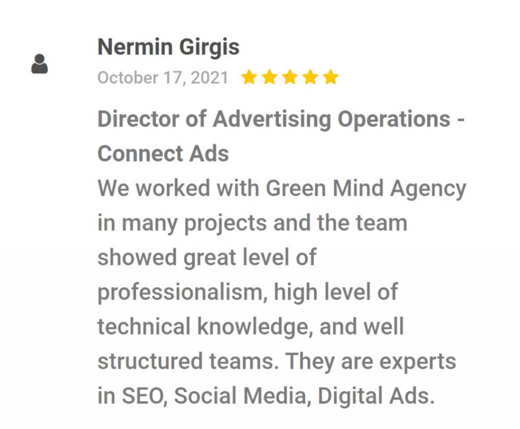 Green Mind Reviews