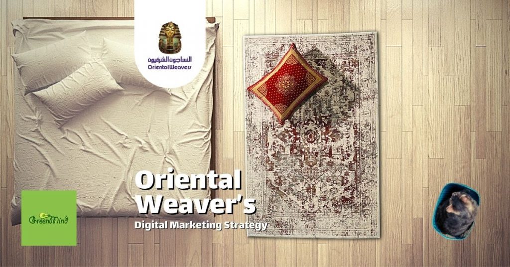 Oriental Weavers | Case Study