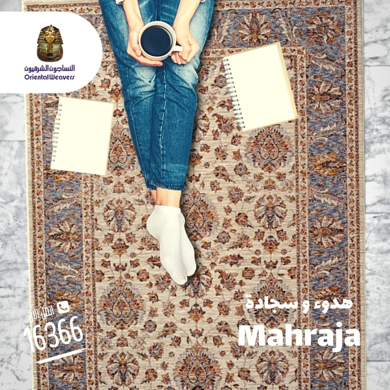 Oriental Weavers | Case Study