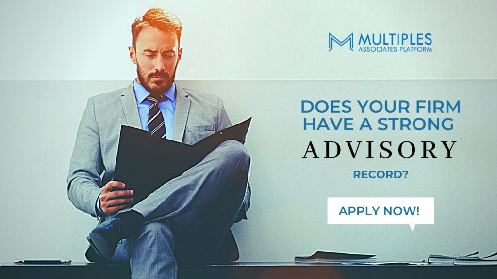 Multiples Group | Case Study