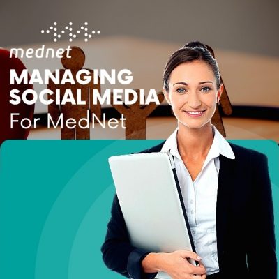 MedNet | Case Study