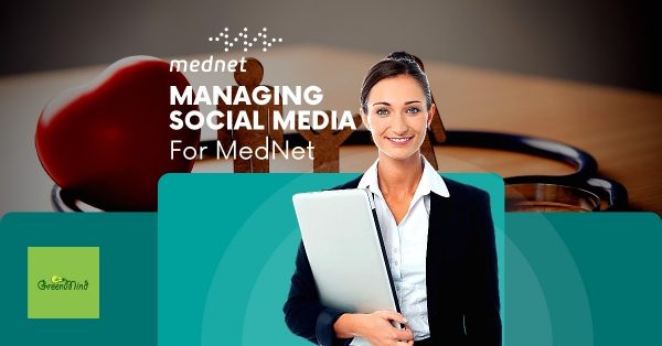 MedNet | Case Study