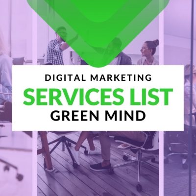Our Leading Full Service Digital Marketing Company