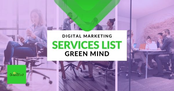 Services List