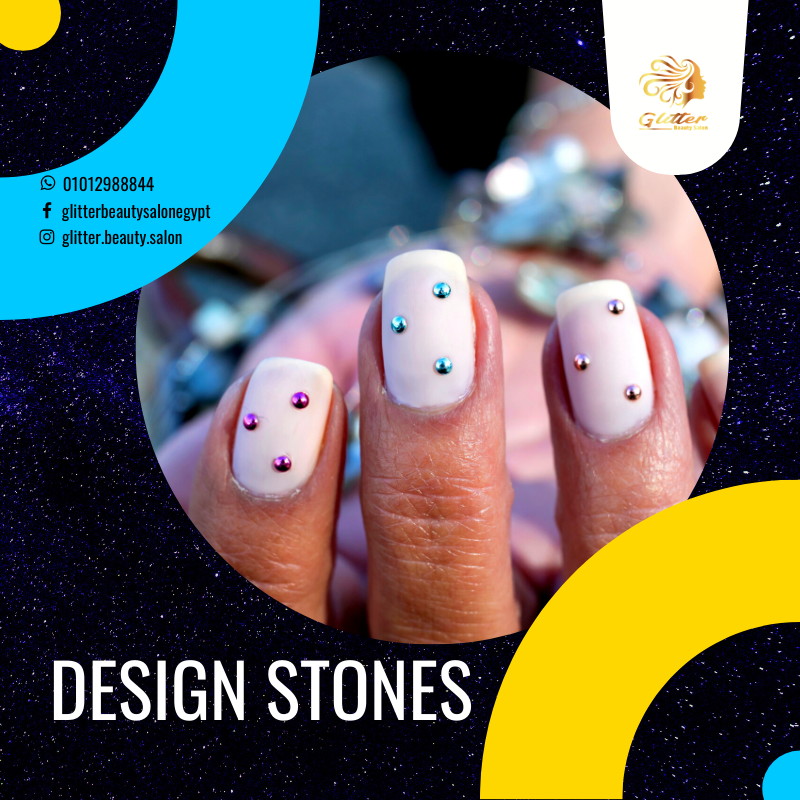 Glitter Beauty Salon | Case Study