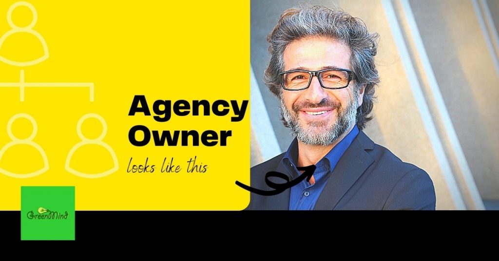 Agency Owner