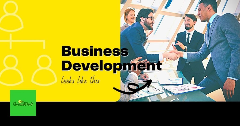 Business Development