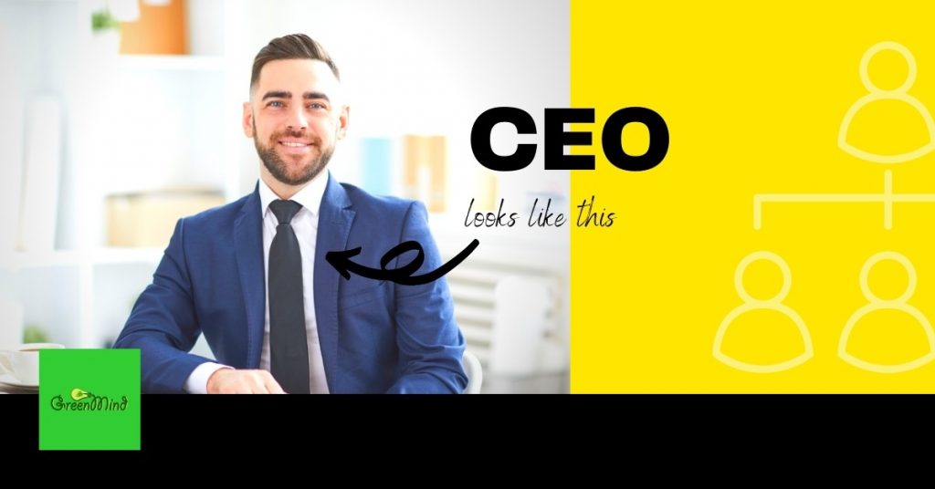 CEO