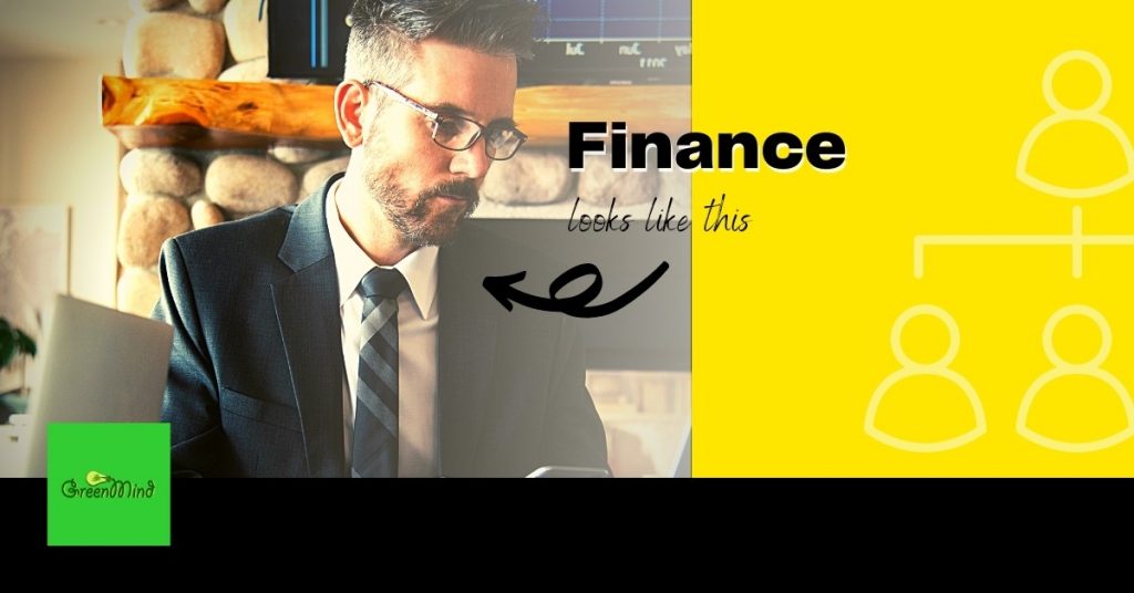 Finance