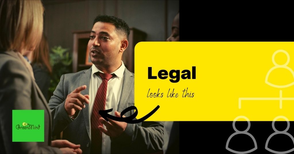 Legal