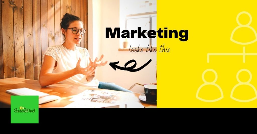 Marketing