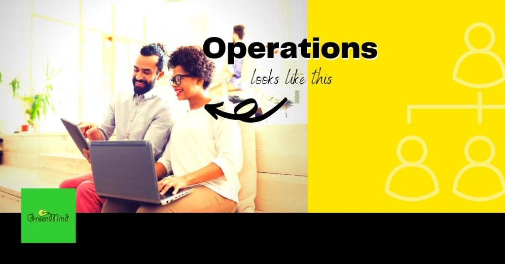 Operations