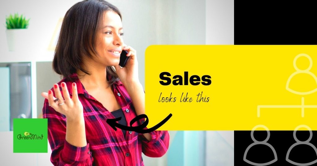 Sales