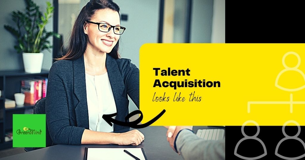 Talent Acquisition