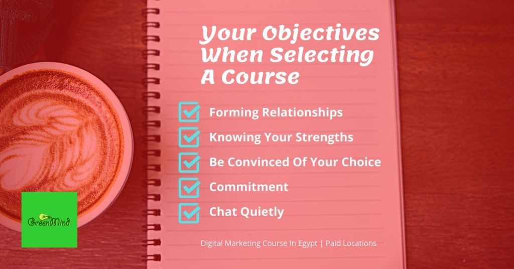 Digital Marketing Course Near You | Top Training in Egypt