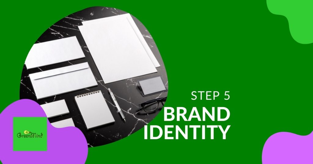 Brand Identity
