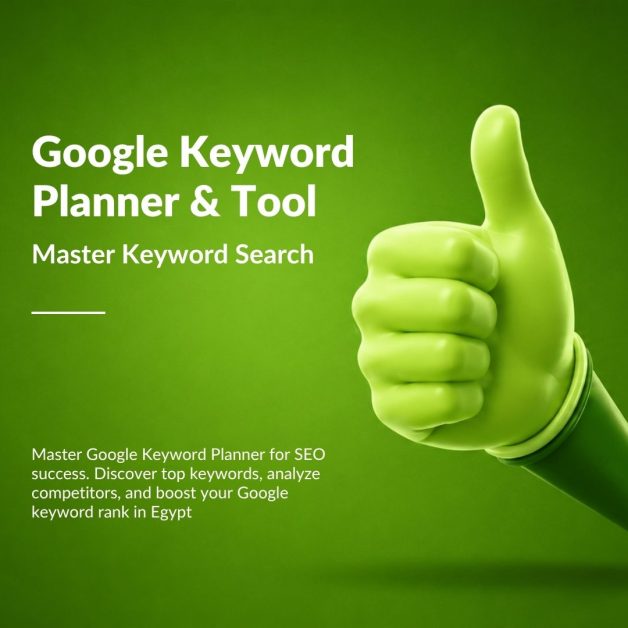 Google Keyword Planner & Tool: Master Keyword Search