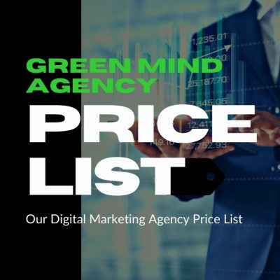 Price List
