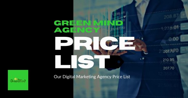 Price List
