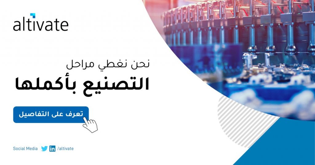 Altivate Social Media Content