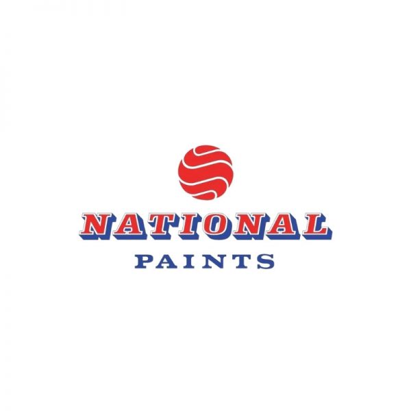 National Paints - Logo