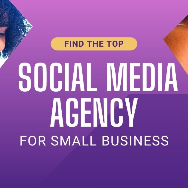 Find the Top Social Media Agency for Small Business