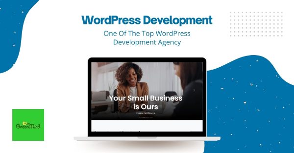 One Of The Top WordPress Development Agency