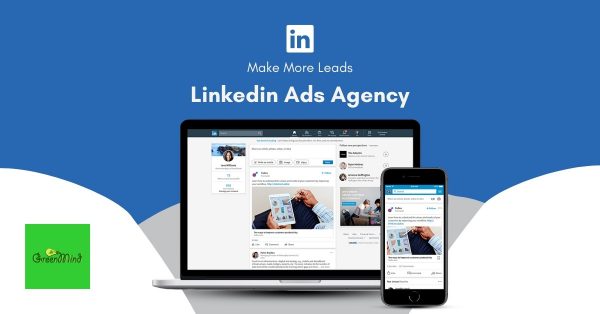 Make More Leads With Our Linkedin Ads Agency