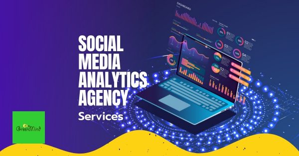 Social Media Analytics Agency Services