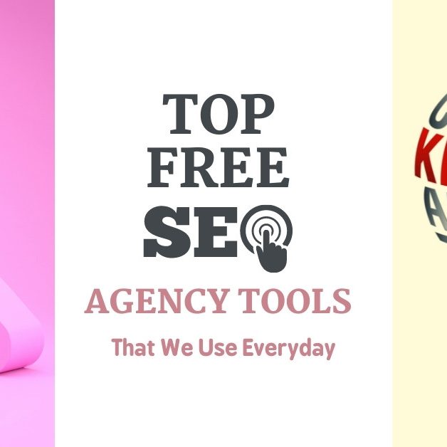 Top Free SEO Agency Tools That We Use Everyday