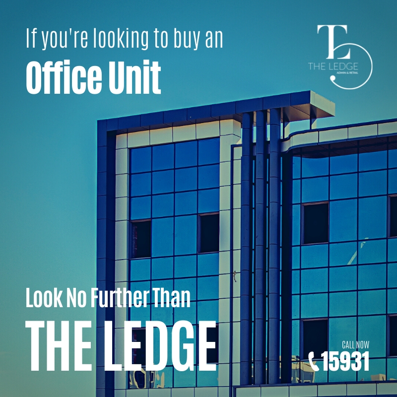 The Ledge - Case Study - Creative 17