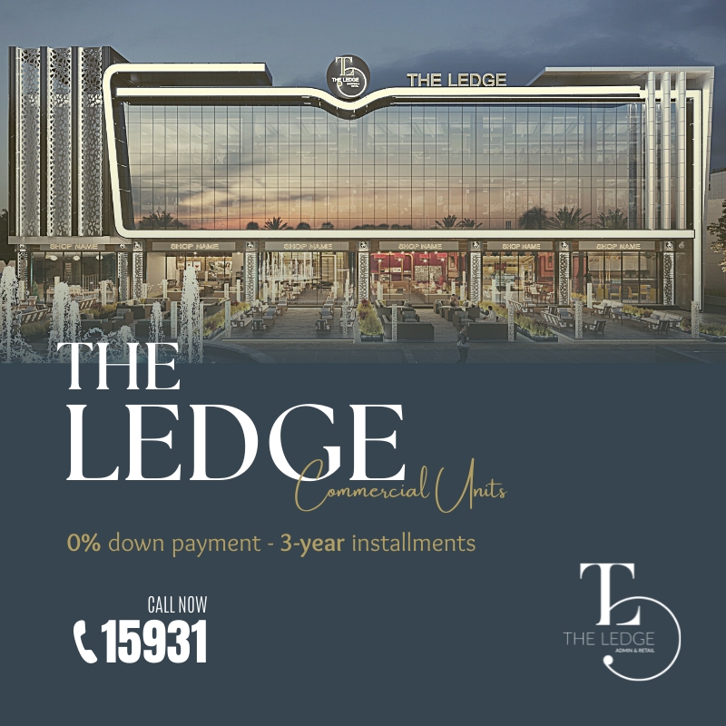 The Ledge - Case Study - Creative 34