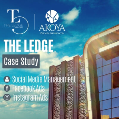 The Ledge – Case Study