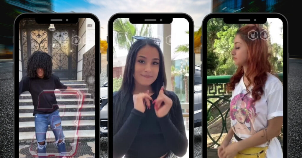 Jetour - Influencers Marketing
