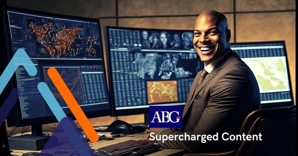 Accord Business Group - Supercharged Content