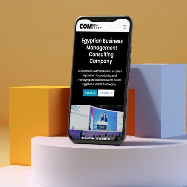 ComTECH - Case Study