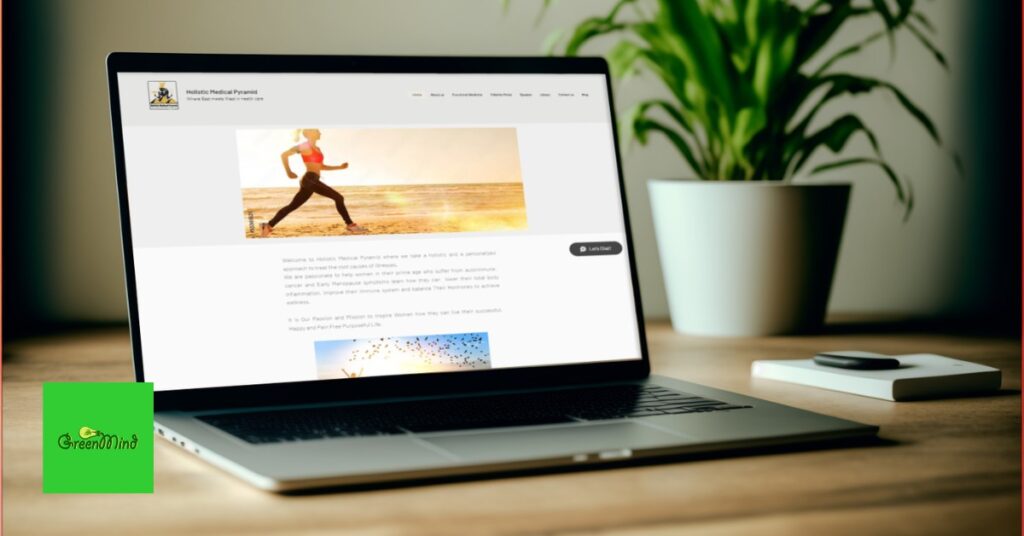 Holistic Medical Pyramid - Case Study