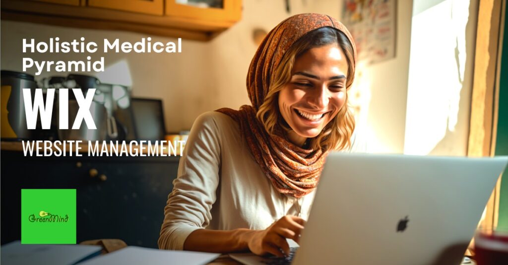 Holistic Medical Pyramid – Case Study