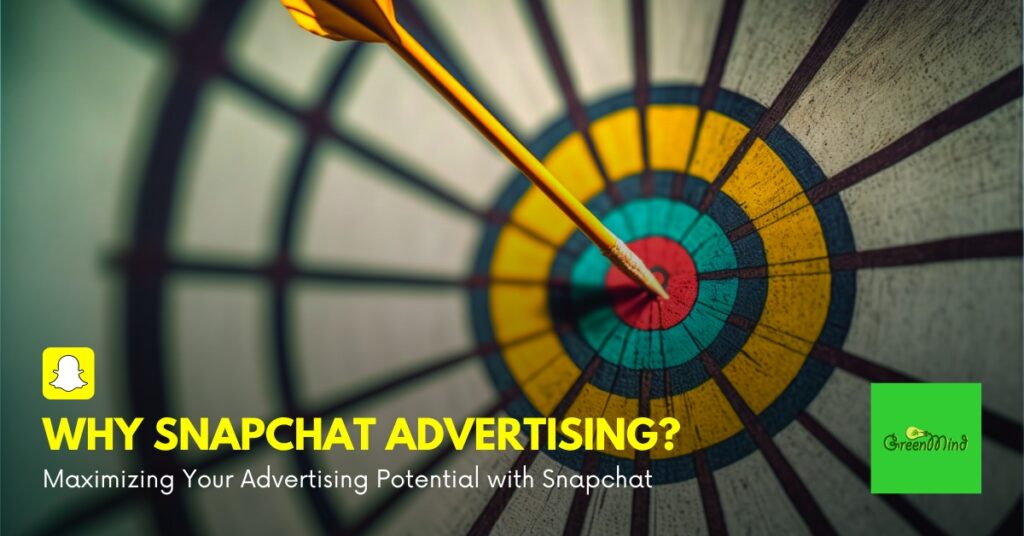 Snapchat Ads - Why Snapchat Advertising