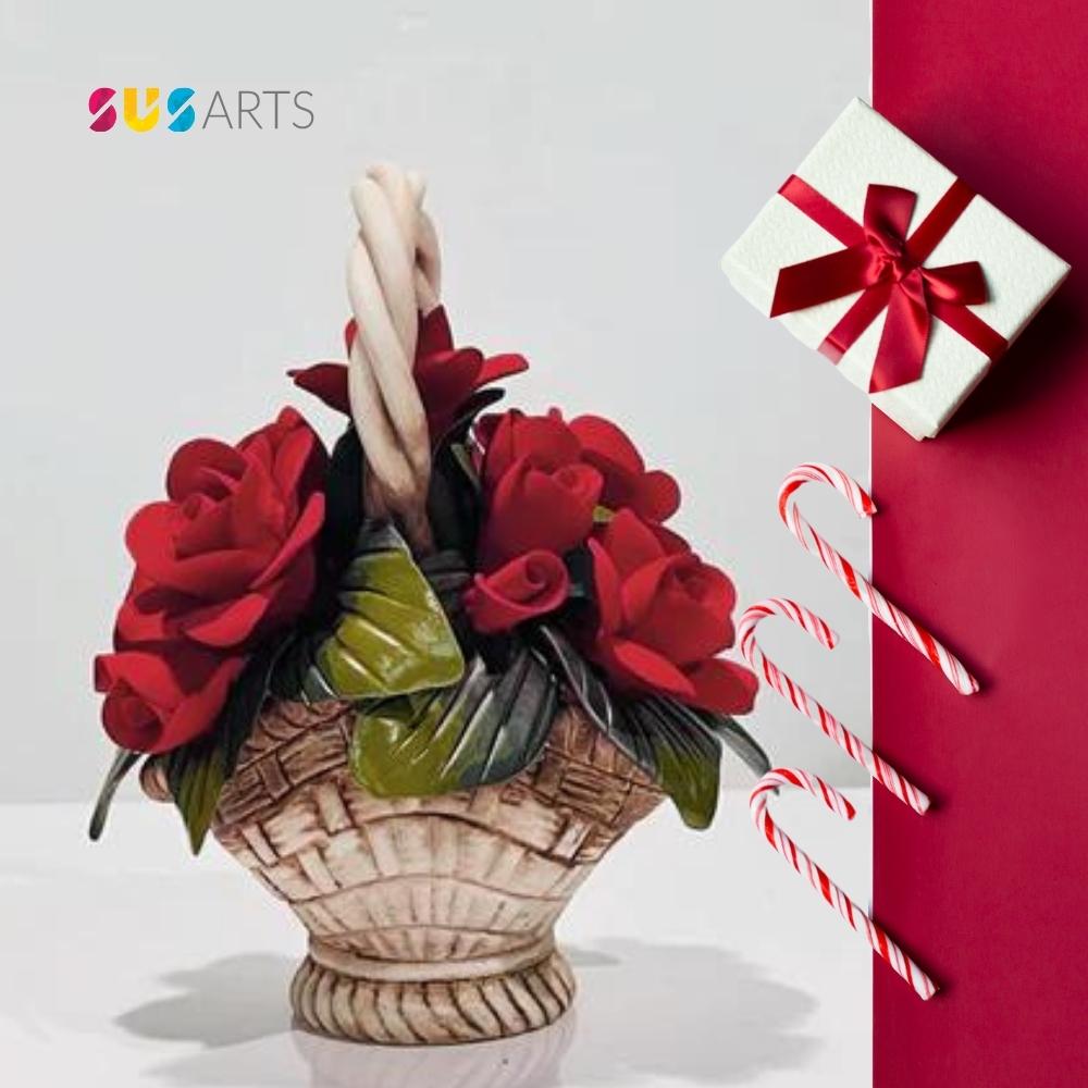 Susarts - social media content