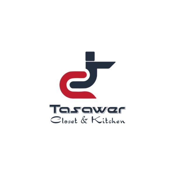Tasawer -Logo