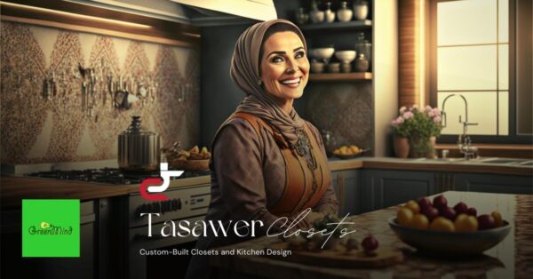 Tasawer – Case Study