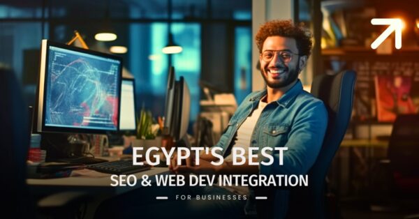 Egypt's Best SEO & Web Dev Integration for Businesses